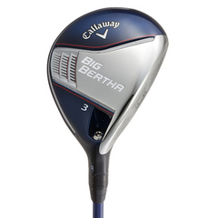 キャロウェイゴルフ／ビッグバーサ／ビッグバーサ フェアウェイウッド