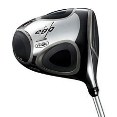 プロギア／egg／egg1 ドライバーの口コミ評価｜ゴルフクラブ・ギア情報