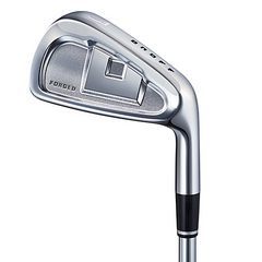 グローブライド／ONOFF KURO／オノフ フォージド アイアン KUROの