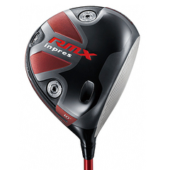 ヤマハゴルフ／inpres RMX／inpres RMX ツアーモデル ドライバー（2015