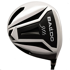 バルド／／TT PROTOTYPE 911S ドライバーの口コミ評価｜ゴルフクラブ