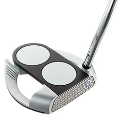 オデッセイ／ODYSSEY WORKS／ODYSSEY WORKS VERSA 2-BALL FANG パター