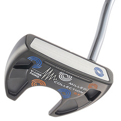 オデッセイ／MILLED COLLECTION／MILLED COLLECTION TX #9の口コミ評価