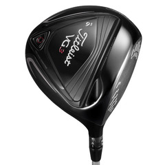 タイトリスト／VG3／VG3 ドライバー（2016）の口コミ評価｜ゴルフ