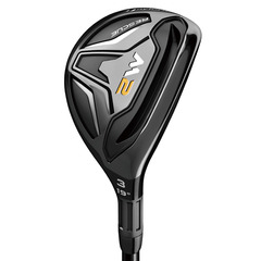 テーラーメイドゴルフ／M2／M2 レスキューの口コミ評価｜ゴルフクラブ