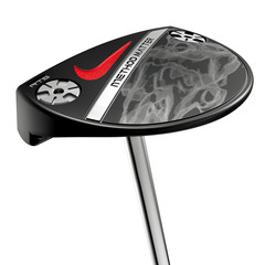 ナイキゴルフ／メソッド／ナイキ メソッド プロトタイプ 006の口コミ