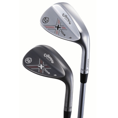 キャロウェイゴルフ／X FORGED／X TOUR ウェッジの口コミ評価｜ゴルフ