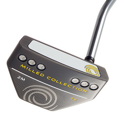 オデッセイ／MILLED COLLECTION／MILLED COLLECTION TX #7の口コミ評価