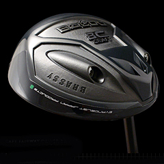 バルド／／8C CRAFT FAIRWAY DRIVER BRASSYの口コミ評価｜ゴルフクラブ