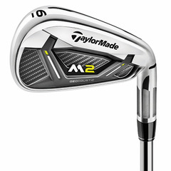 テーラーメイドゴルフ／M2／M2 ドライバーの口コミ評価｜ゴルフクラブ