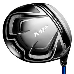 ミズノ／MP／MP TYPE-2 ドライバーの口コミ評価一覧｜ゴルフクラブ