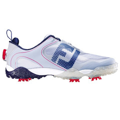 フットジョイ／フリースタイル／FJ FREESTYLE 2 Boaの口コミ評価