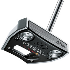 スコッティ・キャメロン／フューチュラ／フューチュラ 5S パターの