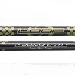 シンカグラファイト／ループ／プロトタイプIPの口コミ評価｜ゴルフ