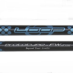 シンカグラファイト／ループ／プロトタイプGKの口コミ評価｜ゴルフ