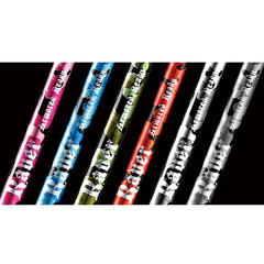 REVE／／IMPACT BORONの口コミ評価｜ゴルフクラブ・ギア情報のmy