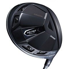 イオンスポーツ／ギガ／ギガ HS797 アディショナル ドライバーの口コミ