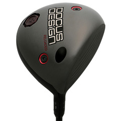 HARAKEN／DOCUS／Reloaded ドライバーの口コミ評価｜ゴルフクラブ