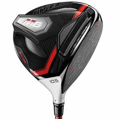 テーラーメイドゴルフ／M6／M6 Dタイプ フェアウェイウッドの口コミ