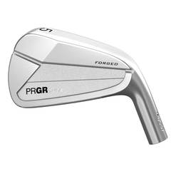 プロギア／PRGR TUNE／TUNE 01 CB アイアンの口コミ評価｜ゴルフクラブ