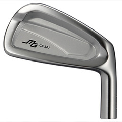 三浦技研／CB／CB-301の口コミ評価｜ゴルフクラブ・ギア情報のmy