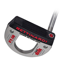ベティナルディ／INOVAI／INOVAI 5.0 パターの口コミ評価｜ゴルフ