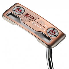 テーラーメイドゴルフ／TP COLLECTION／PATINA DEL MONTE パターの