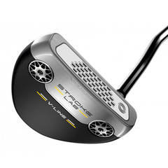 オデッセイ／STROKE LAB／STROKE LAB V-LINE Sの口コミ評価｜ゴルフ