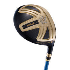 カタナゴルフ／SWORD／SWORD TM-460ドライバーの口コミ評価｜ゴルフ