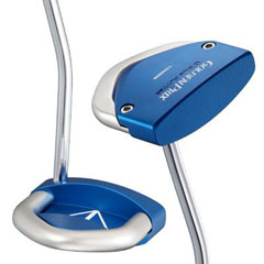 つるやゴルフ／ゴールデンプリックス／ゴールデンプリックス Dブルー