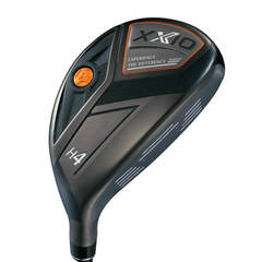 ダンロップ／ゼクシオ エックス／ゼクシオ エックス ハイブリッドの