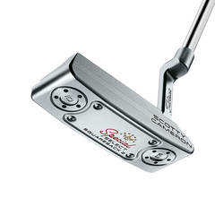 スコッティ・キャメロン／SPECIAL SELECT／スクエアバック2 パターの