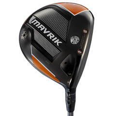 キャロウェイゴルフ／MAVRIK／MAVRIK Sub Zero フェアウェイウッドの
