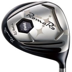 ロマロ／／レイタイプ R ドライバー オルティメットチューンの口コミ