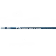 三菱ケミカル／ディアマナ／ディアマナ TBの口コミ評価｜ゴルフクラブ