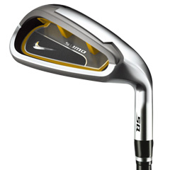 ナイキゴルフ／サスクワッチ／サスクワッチ SUMO アイアンの口コミ評価