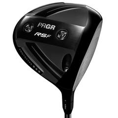 プロギア／RS／RS F プロトタイプ スリー クローバー ドライバーの