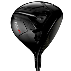 タイトリスト／TS／TSi3 ユーティリティの口コミ評価｜ゴルフクラブ