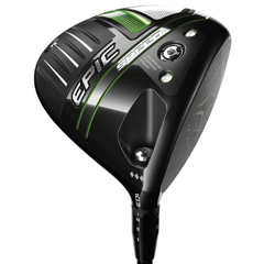 キャロウェイゴルフ／EPIC／EPIC SPEED トリプルダイアモンド