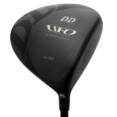 キャスコ／パワートルネード／UFO DD ドライバーの口コミ評価｜ゴルフ