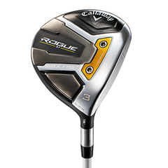 キャロウェイゴルフ／ROGUE ST／ROGUE ST MAX ドライバーの口コミ評価