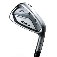 ミズノ／JPX／JPX E500 Forgedの口コミ評価｜ゴルフクラブ・ギア情報の