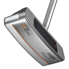 プロギア／SILVER BLADE／シルバーブレード CC-03 パターの口コミ評価