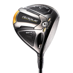 キャロウェイゴルフ／ROGUE ST／ROGUE ST トリプルダイヤモンド S