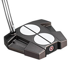 オデッセイ／2-BALL ELEVEN／2-BALL ELEVEN TOUR LINED パター の