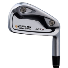 EPON／／AF-506 アイアンの口コミ評価｜ゴルフクラブ・ギア情報のmy