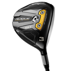 キャロウェイゴルフ／ROGUE ST／ROGUE ST トリプルダイヤモンド LS