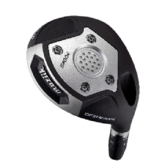 ムジーク／ムジーク／オンザスクリュー DF フェアウェイウッドの口コミ