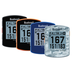 ブッシュネル／ピンシーカー／ピンシーカー スロープツアー Z6ジョルト