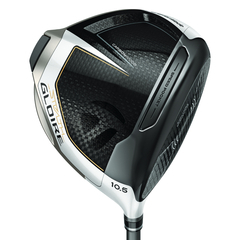 テーラーメイドゴルフ／GLOIRE／GLOIRE ドライバーの口コミ評価